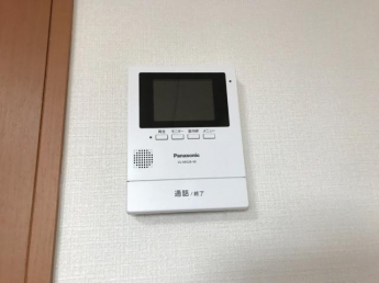 ＴＶインターホン