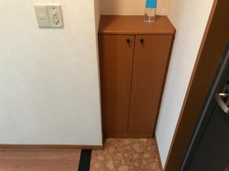 下駄箱
