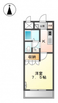 姫路市上大野４丁目のアパートの画像