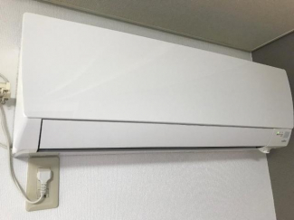 室内設備