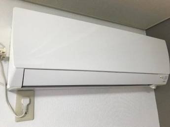 室内設備