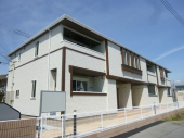 姫路市網干区垣内西町のアパートの画像