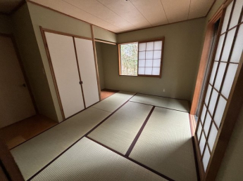 【和室】