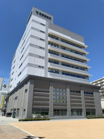神戸市兵庫区役所まで763m