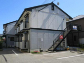 神戸市須磨区須磨浦通６丁目のアパートの画像