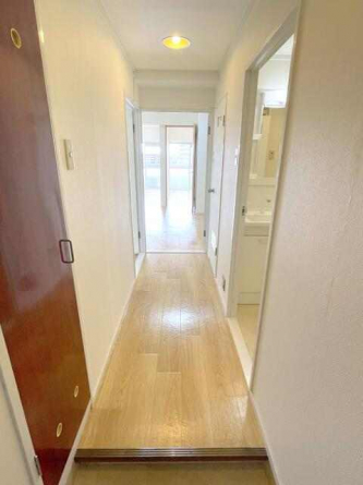 ※写真は改装後（２０２５．２．２０）撮影分です