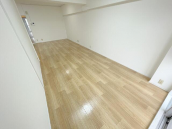 カップルやファミリーにおすすめ２ＬＤＫ♪　開放感あふれるＬＤ