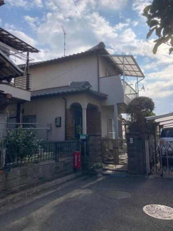 加古郡播磨町宮北１丁目の中古一戸建ての画像
