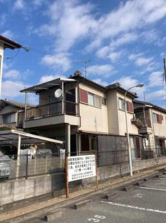 加古郡播磨町宮北１丁目の中古一戸建ての画像