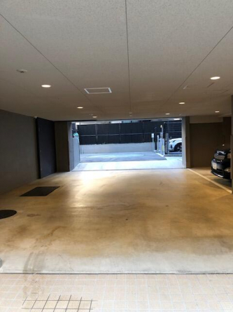 ワコーレ御影一丁目（平面車庫権利付）の画像