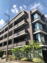 神戸市東灘区御影１丁目の中古マンションの画像