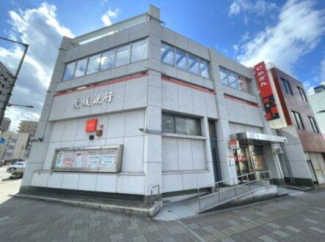 愛媛銀行　本町支店まで190m