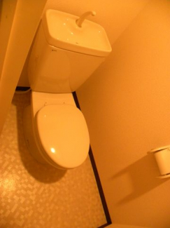 【トイレ】