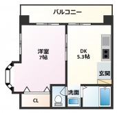 神戸市東灘区御影３丁目のマンションの画像