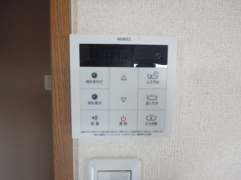 給湯器