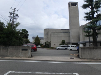 仁川学院高校