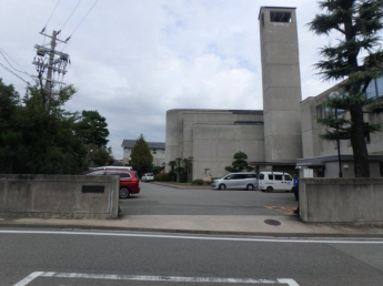 仁川学院高校