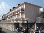 西宮市仁川町３丁目のアパートの画像