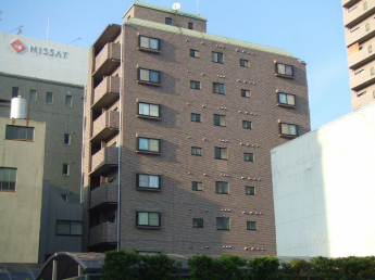 完成写真