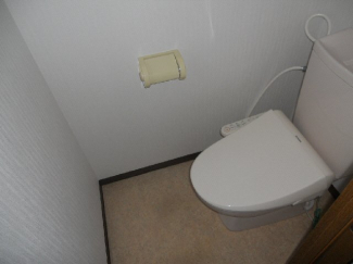 【内装】