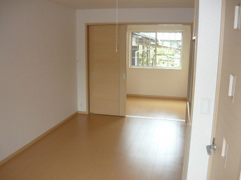 過ごしやすい室内です