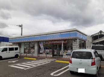ローソン東長戸１丁目店様まで1200m