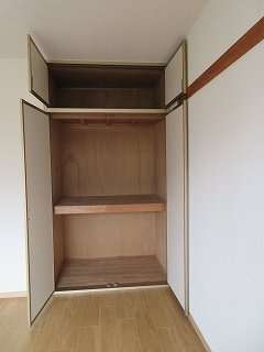 こまごまとしたものを収納できそうですね