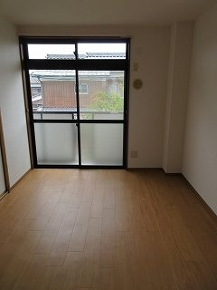 内装も気になるポイント