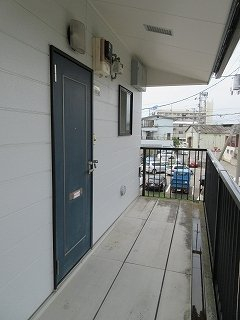 【その他共有部分】