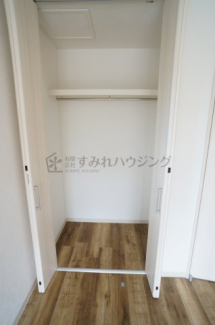 【収納】