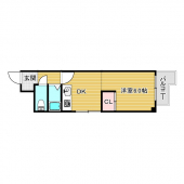 神戸市東灘区御影塚町２丁目のマンションの画像