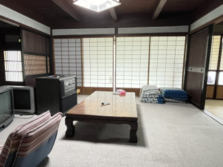 【和室】