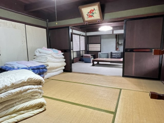 【和室】