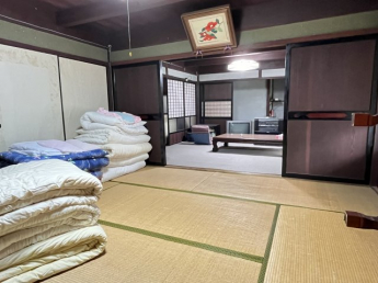 【和室】