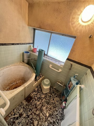 【風呂】
