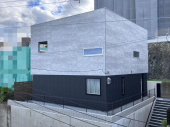 明石市東野町の新築一戸建ての画像
