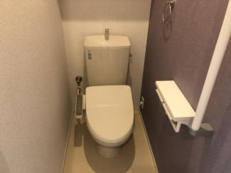 【トイレ】