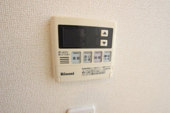 【その他設備】