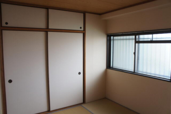 サンパレス田中の画像