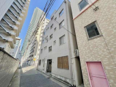 神戸市中央区雲井通４丁目のマンションの画像