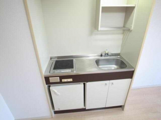 ルミナス春日野の画像