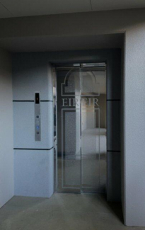 エレベーターです。
