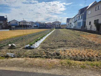 松山市西垣生町の売地の画像