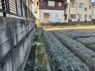 松山市西垣生町の売地の画像