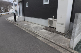 松山市東野３丁目の中古一戸建ての画像