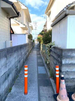 北井門４丁目（中古戸建）の画像