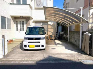 北井門４丁目（中古戸建）の画像