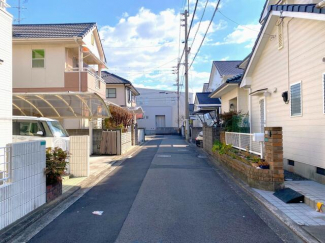北井門４丁目（中古戸建）の画像
