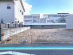 松山市梅田町の売地の画像