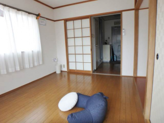 【内装】